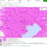 【2025年10月最新版】ポケットWi-Fiが圏外になった時の対処法を具体的にまとめています!