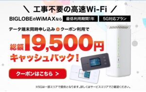 格安SIMとポケットWi-Fi併用でお得にネット使い放題を実現する方法を各社比較しながら解説!